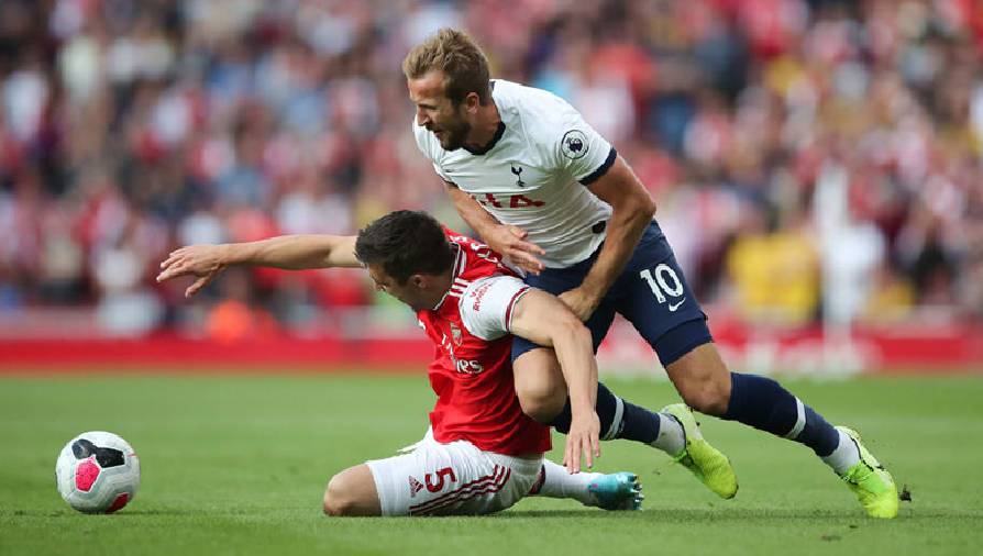 tottenham vs arsenal Vì sao trận Tottenham vs Arsenal tại Ngoại hạng Anh bị hoãn?