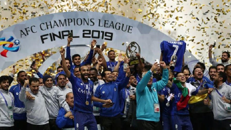 lịch champions league 2022 Lịch thi đấu  AFC Champions League 2022, LTĐ Cúp C1 châu Á