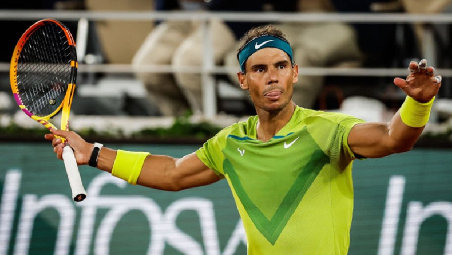 Nadal soán ngôi số 1 thế giới của Medvedev nếu vô địch Cincinnati Masters