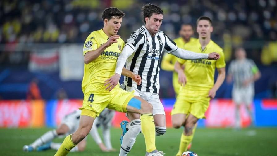 soi kèo juventus vs villarreal Nhận định, dự đoán Juventus gặp Villarreal, 03h00 ngày 17/3: Vé cho chủ nhà
