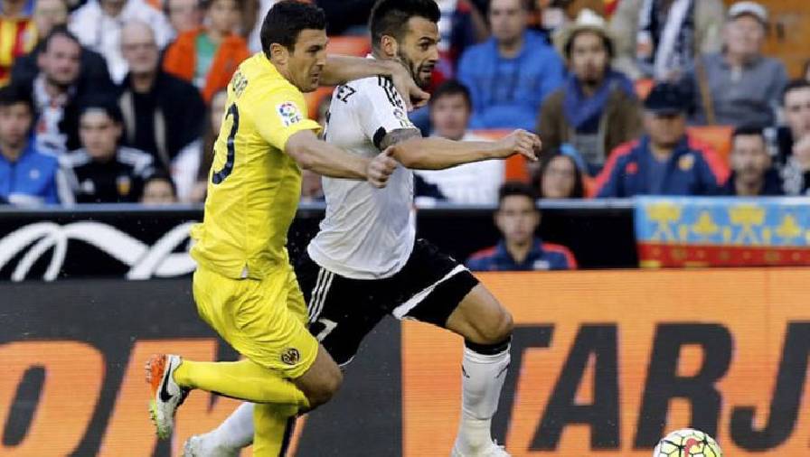 kết quả trận valencia Kết quả bóng đá Valencia vs Villarreal, 23h30 ngày 16/7