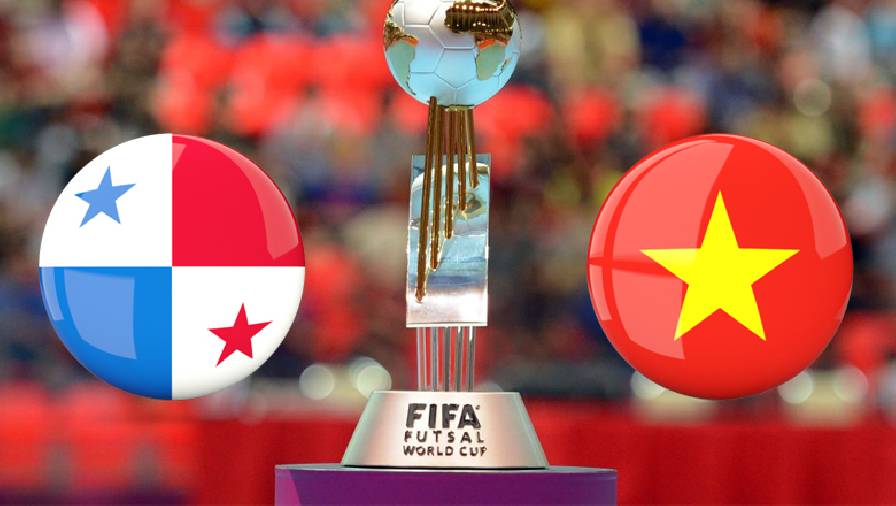 futsal brazil vs panama Nhận định, dự đoán Futsal Việt Nam vs Panama, 22h00 ngày 16/9: 3 điểm bắt buộc