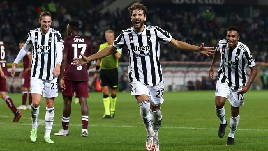 nhận định trận juve Nhận định, dự đoán Juventus vs Torino, 02h45 ngày 18/2: Derby không cân sức
