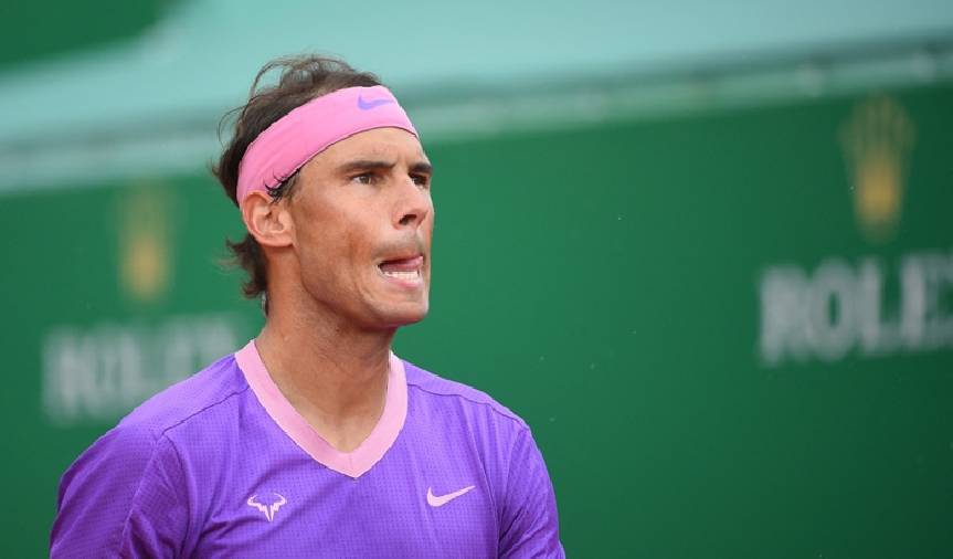 giải monte carlo Kết quả tennis đơn nam Monte Carlo mở rộng 2021 hôm nay 16/4: Nadal bị loại, Rublev thẳng tiến bán kết