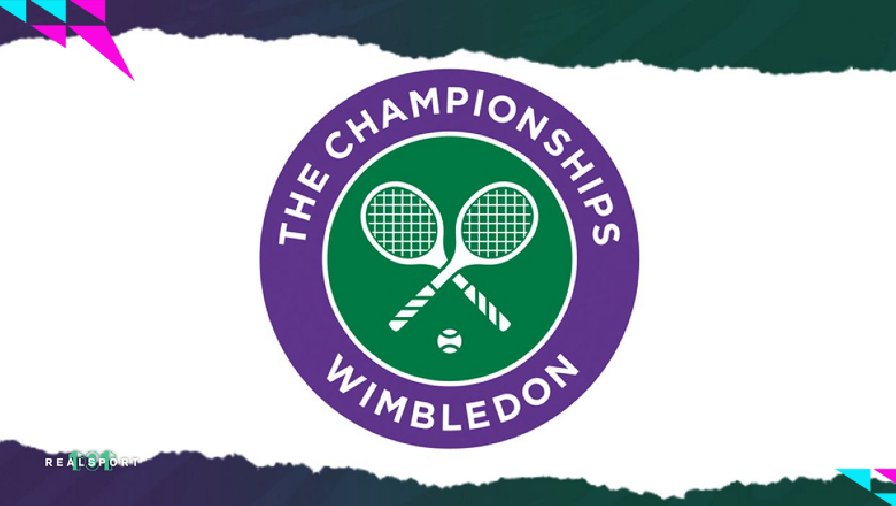 giải vô địch wimbledon Tiền thưởng giải tennis Wimbledon 2022 là bao nhiêu?