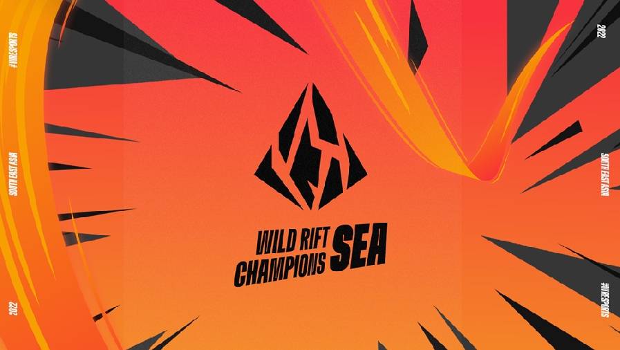 giải cống hiến 2018 Tổng quan giải đấu Wild Rift Champions SEA 2022