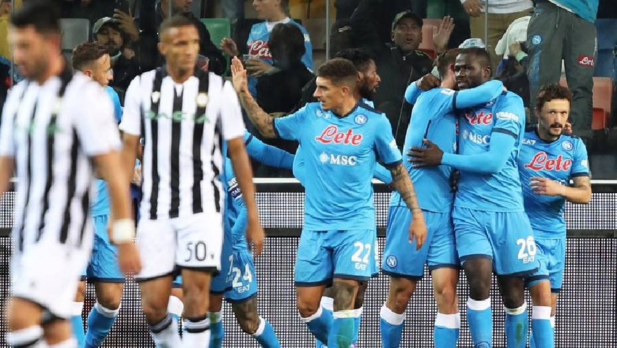 soi kèo napoli vs udinese Nhận định, dự đoán Napoli vs Udinese, 21h00 ngày 19/3: Chờ đợi bất ngờ