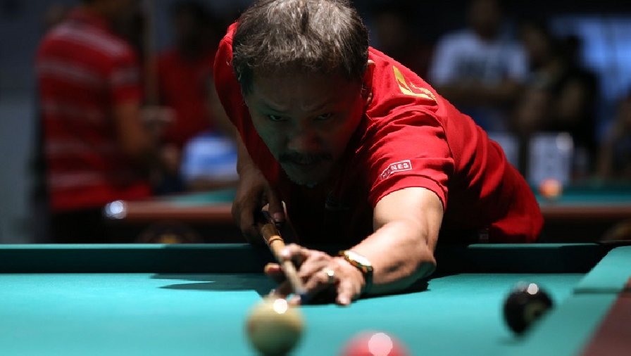 Efren Reyes là ai, giàu cỡ nào?