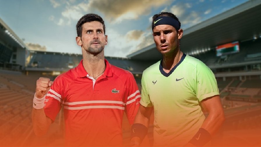 kết quả giải quần vợt roland garros Kết quả tennis Roland Garros 2022, kq Pháp Mở rộng hôm nay mới nhất