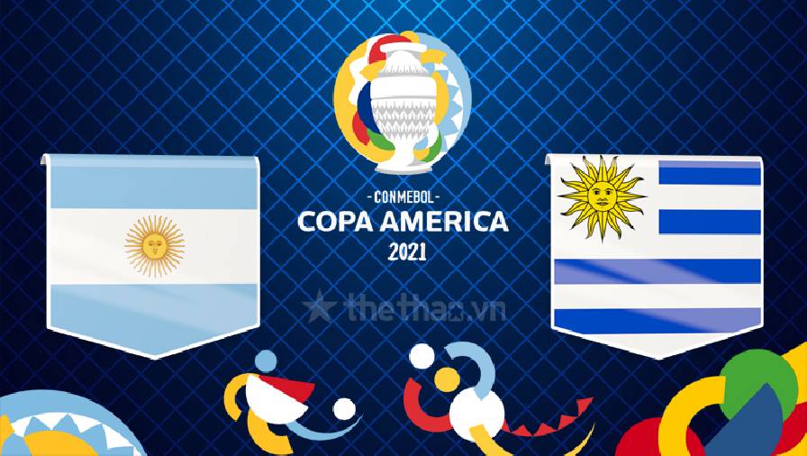 soi kèo argentina vs uruguay Biến động tỷ lệ kèo nhà cái Argentina vs Uruguay hôm nay 19/6
