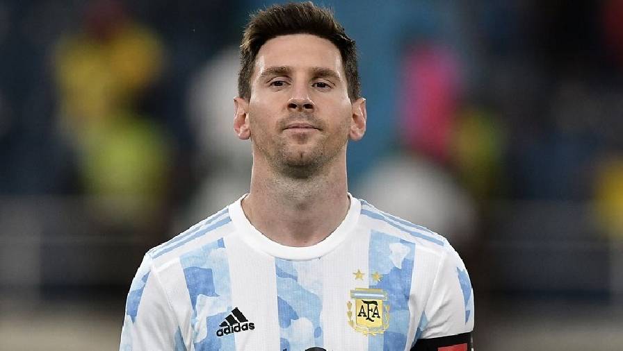 Link xem trực tiếp bóng đá Argentina vs Uruguay, 07h00 ...
