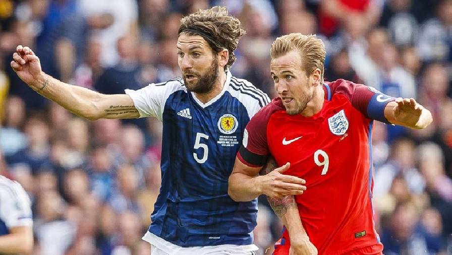 Thành tích, lịch sử đối đầu Anh vs Scotland 02h00 ngày 19/6