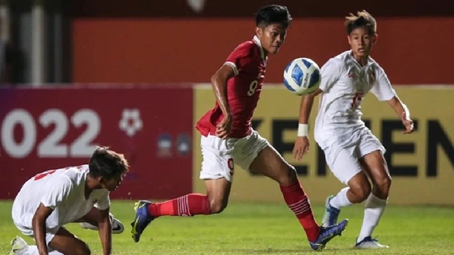 ngộ long tập 36 U16 Indonesia nhận thêm 1,5 tỷ đồng tiền thưởng sau chức vô địch Đông Nam Á