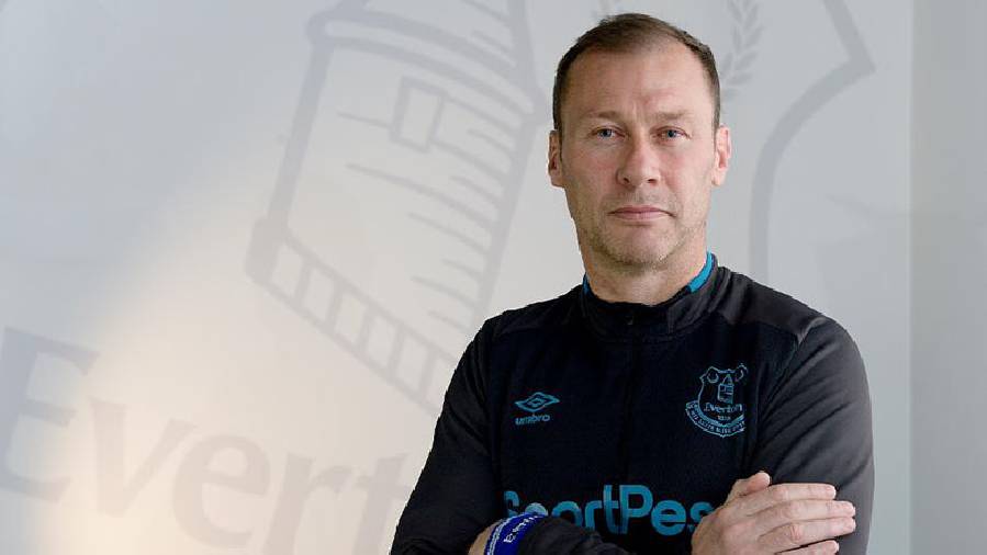 Everton chính thức bổ nhiệm HLV mới, không phải Rooney hay Lampard