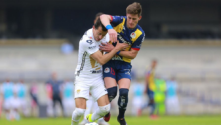 nhận định club america vs pumas unam