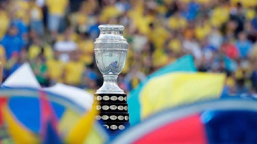 truc tiep bong da nam my Lịch thi đấu Copa America 2021, trực tiếp cup bóng đá Nam Mỹ mới nhất