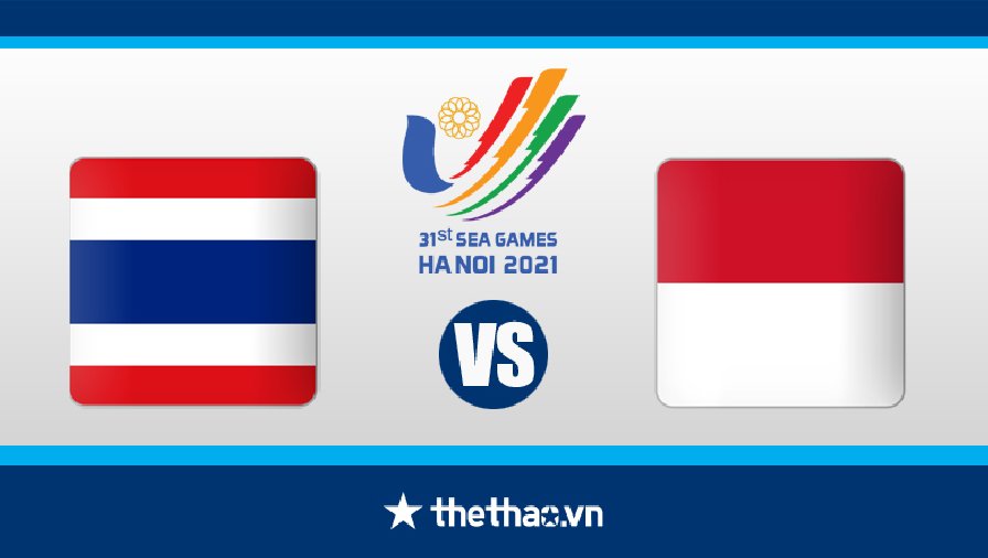 soi kèo thái lan indonesia Soi kèo phạt góc U23 Thái Lan vs U23 Indonesia, 16h00 ngày 19/5