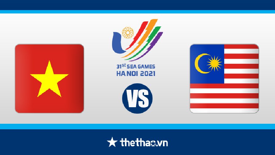 tỷ lệ kèo malaysia việt nam Tỷ lệ kèo nhà cái U23 Việt Nam vs U23 Malaysia, 19h00 ngày 19/5
