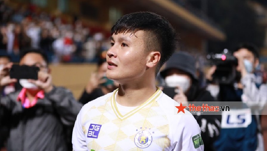 quang hải đến clb nào Quang Hải được đồn đến những CLB nào sau khi rời Hà Nội FC?
