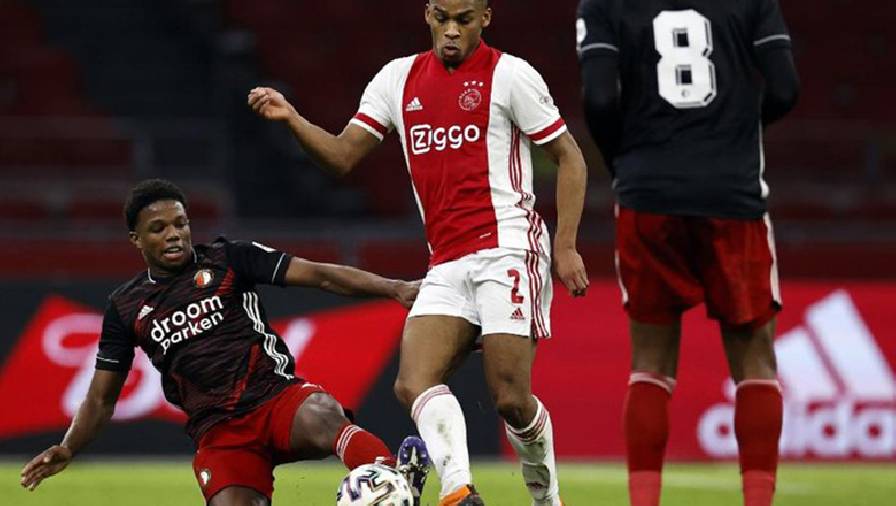 ajax đấu với feyenoord Nhận định, dự đoán Feyenoord vs Ajax, 20h30 ngày 19/12: Trận cầu '6 điểm'