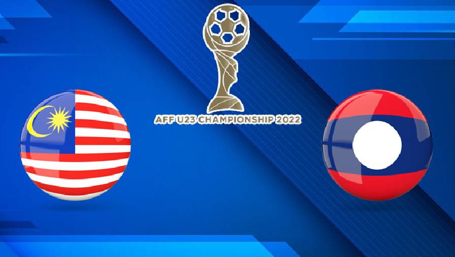 lao vs malaysia Nhận định, soi kèo U23 Malaysia vs U23 Lào, 19h00 ngày 21/2: Lực bất tòng tâm