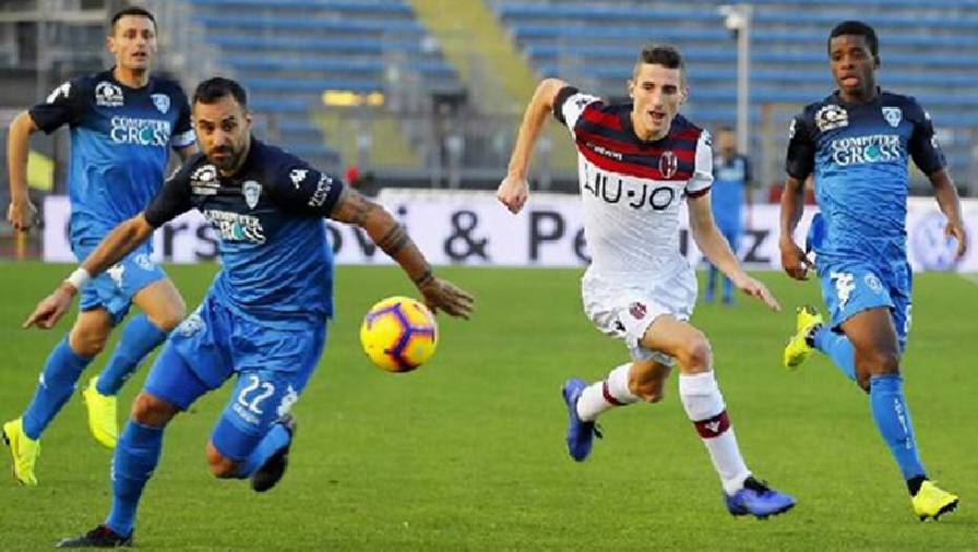 bologna đấu với atalanta Nhận định, dự đoán Bologna vs Atalanta, 18h30 ngày 20/3: Cơ hội bứt tốc