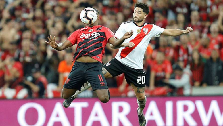 Nhận định, dự đoán Argentinos Juniors vs River Plate, 7h30 ...