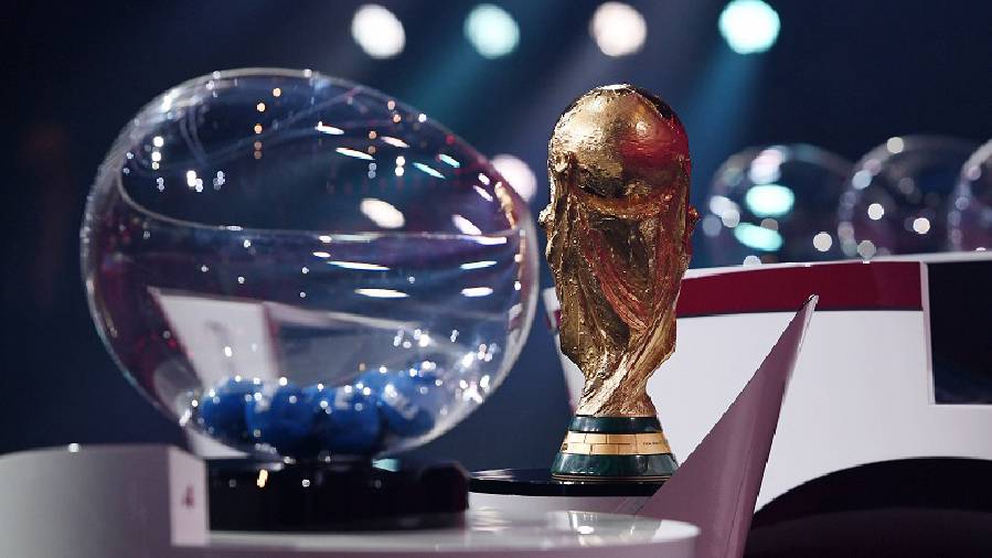 cúp liên lục địa FIFA xác nhận thể thức đá playoff liên lục địa tranh vé vớt đến World Cup 2022