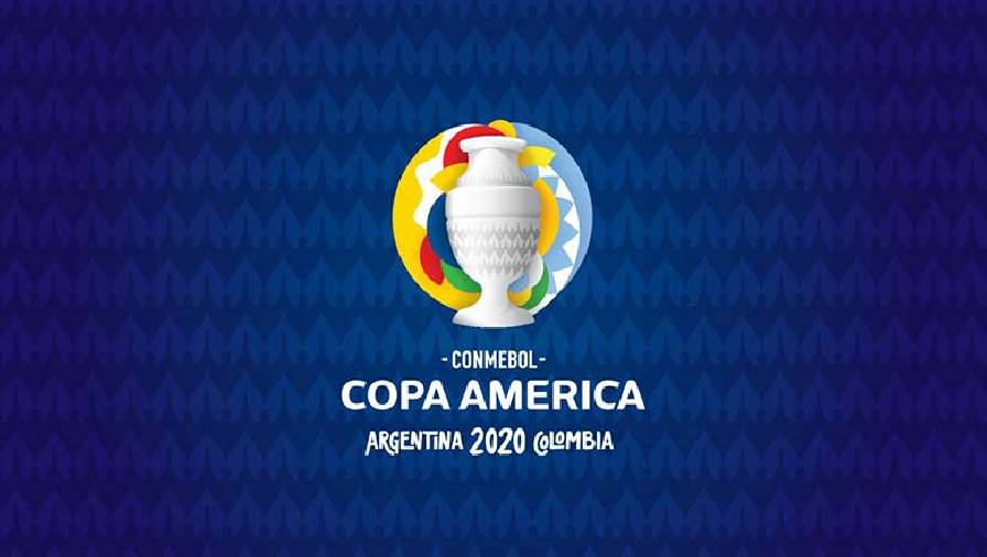 colombia copa america Colombia không tổ chức Copa America 2021