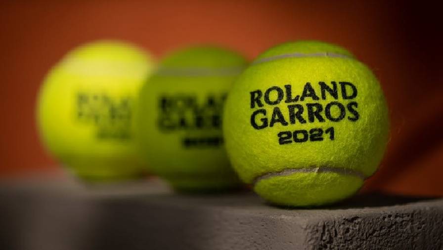 trực tiếp roland garros 2020 Xem trực tiếp Roland Garros 2021 ở đâu, trên kênh nào?