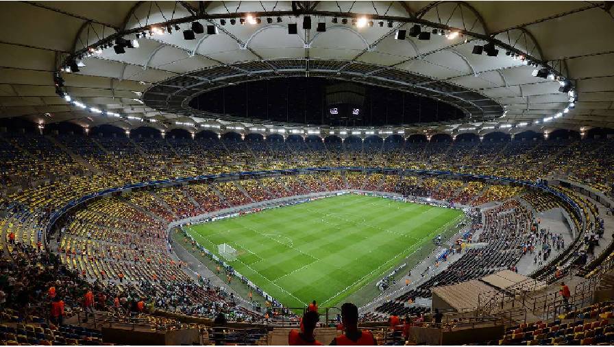 Ukraine vs Áo đá sân nào tại EURO 2021 lúc 23h00 ngày 21/6?
