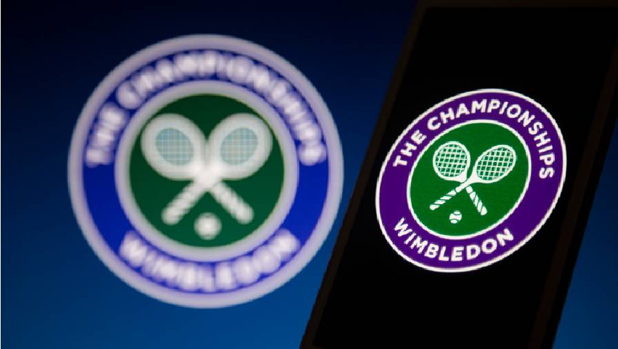 giải quần vợt lâu đời nhất Wimbledon 2021 diễn ra ở đâu, bao giờ khởi tranh?