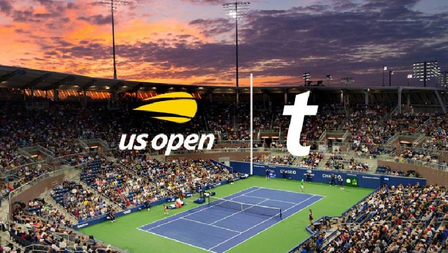 giải thưởng us open 2021 Tiền thưởng vô địch giải tennis US Open 2021 là bao nhiêu?