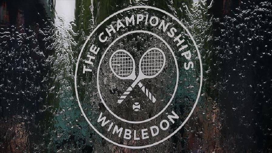 giải thưởng wimbledon 2021 Tiền thưởng ở Wimbledon 2021 là bao nhiêu?
