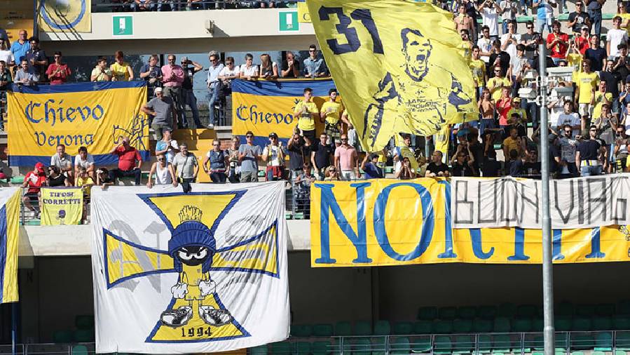 chievo Không tìm được chủ mới, Chievo Verona chính thức phá sản