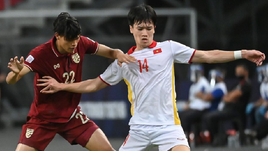 soi keo thai lan vs dong timor ĐT Việt Nam né Thái Lan ở vòng bảng AFF Cup 2022