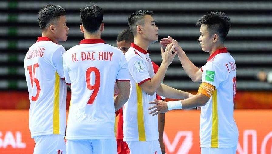 trận việt nam gặp nga Tỷ số Việt Nam vs Nga 2-3: Nỗ lực đáng khen