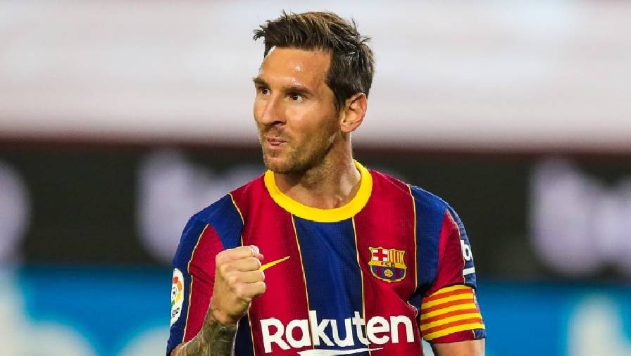 vua phá lưới la liga 2022 Top ghi bàn La Liga 2020/21 - Danh sách Vua phá lưới Tây Ban Nha: Lần thứ 8 cho Messi