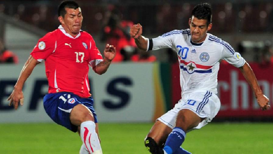soi keo chile paraguay Nhận định bóng đá Chile vs Paraguay, 07h00 ngày 25/6: Chia điểm