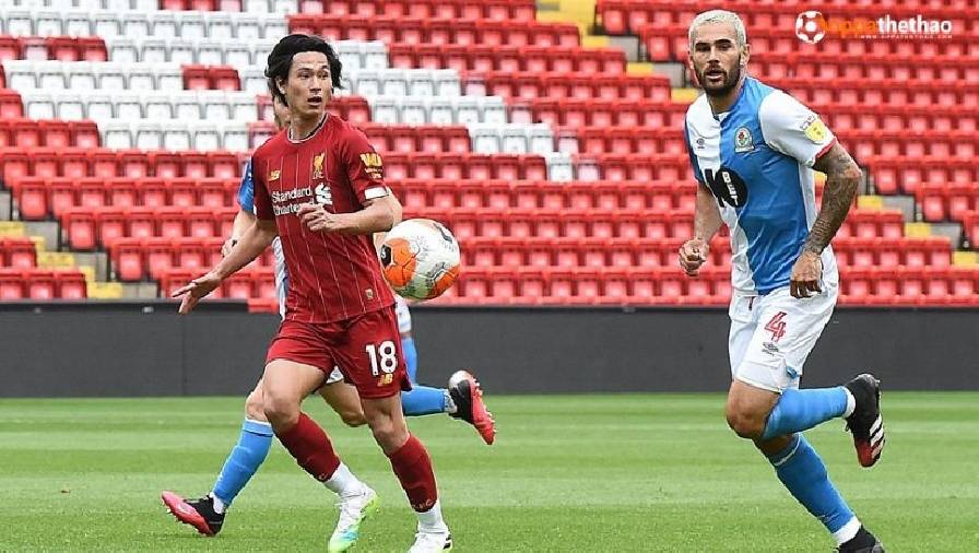 Link xem trực tiếp bóng đá Liverpool vs Mainz 05, 23h15 ...