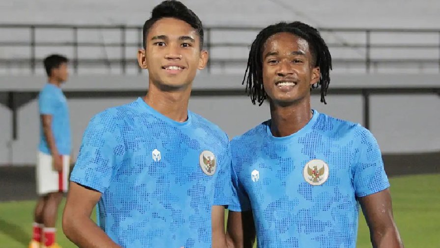 việt nam vs timor leste may giờ U20 Indonesia triệu tập 36 cầu thủ chuẩn bị cho trận gặp Việt Nam