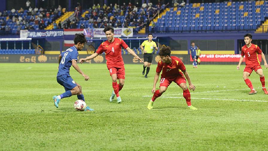 u23 viet nam vs u23 timor Thành tích, lịch sử đối đầu U23 Việt Nam vs U23 Timor Leste, 19h00 ngày 24/2