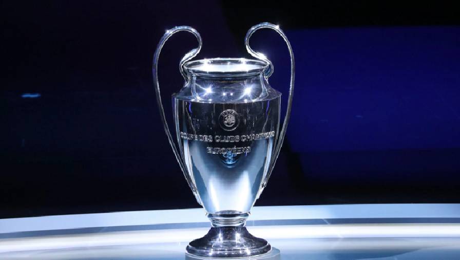 uefa champions league các đội Danh sách các đội giành quyền dự cúp C1 châu Âu mùa tới