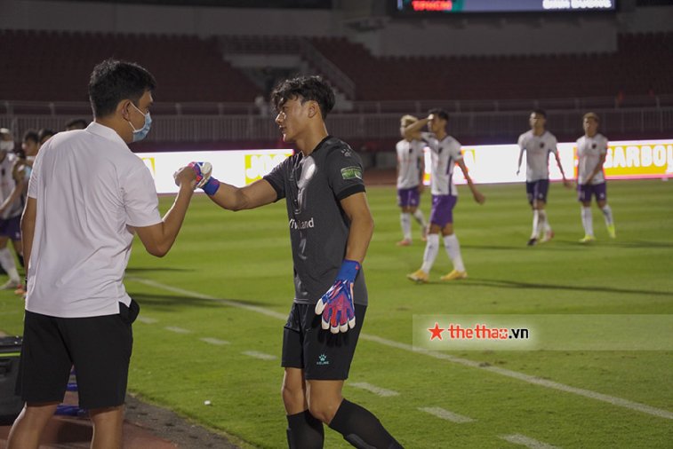 Kết quả TPHCM vs Bình Phước ngày 25/5: Cơn mưa bàn thắng tại sân Bà Rịa