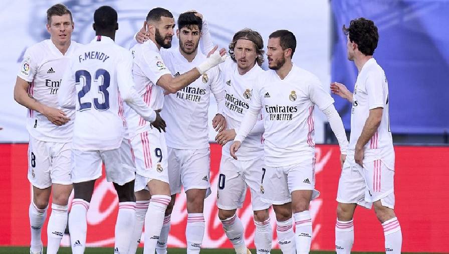 Nhận định, dự đoán Rangers vs Real Madrid, 00h00 ngày 26/7 ...