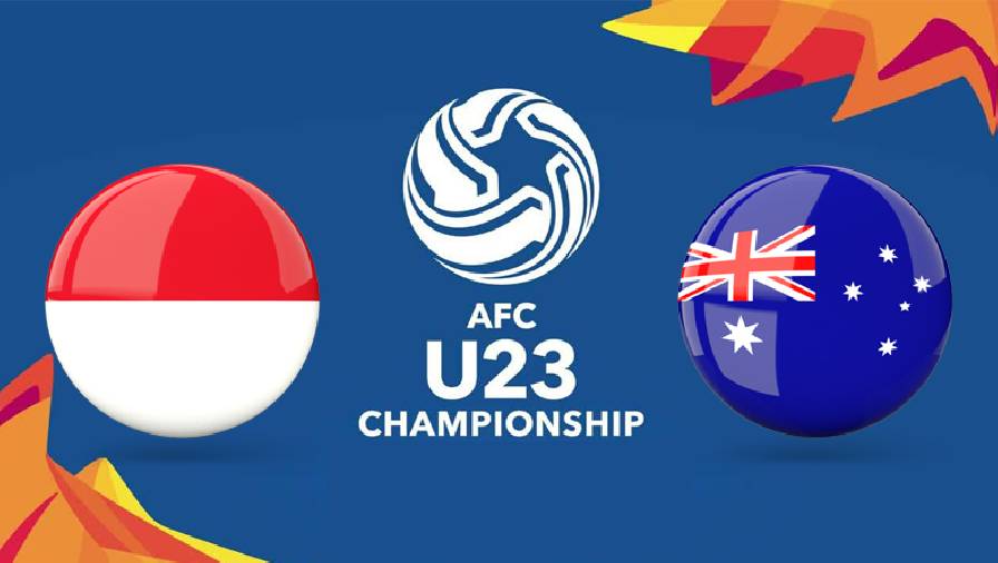 soi kèo tây ban nha và úc Nhận định, dự đoán U23 Indonesia vs U23 Úc, 19h00 ngày 26/10: Khó thắng tưng bừng