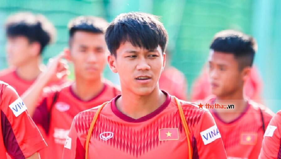 cầu thủ bảo toàn Trần Bảo Toàn là ai? Chân dung người hùng của U23 Việt Nam
