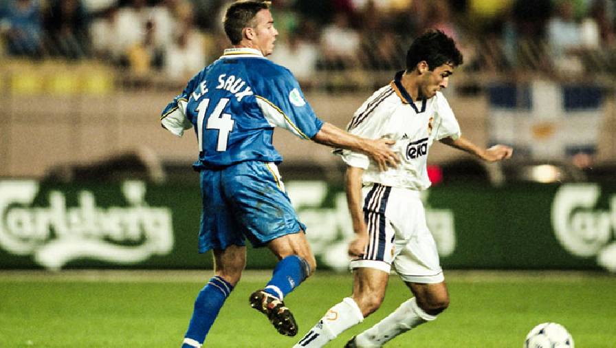 chelsea đấu với real madrid Lịch sử đối đầu Real Madrid vs Chelsea - Bán kết Cúp C1 châu Âu