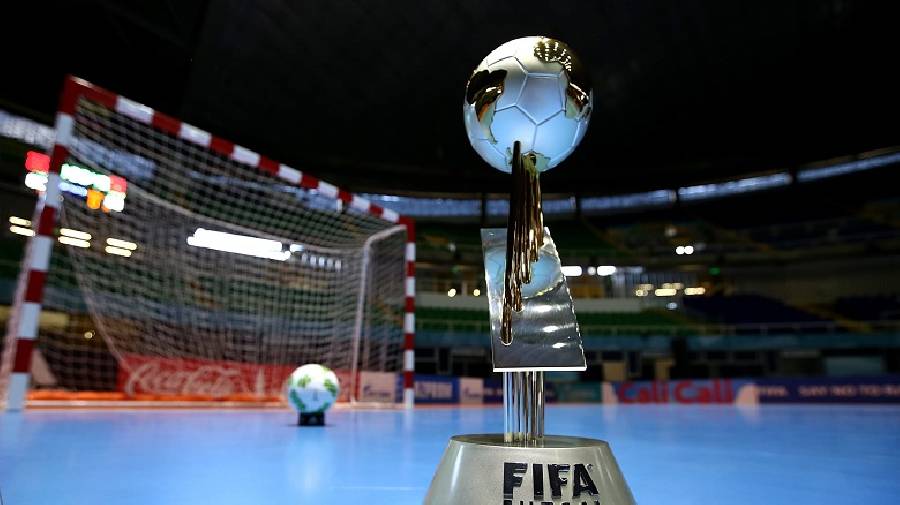 ltđ futsal world cup 2021 Lịch thi đấu chung kết Futsal World Cup 2021 hôm nay mới nhất