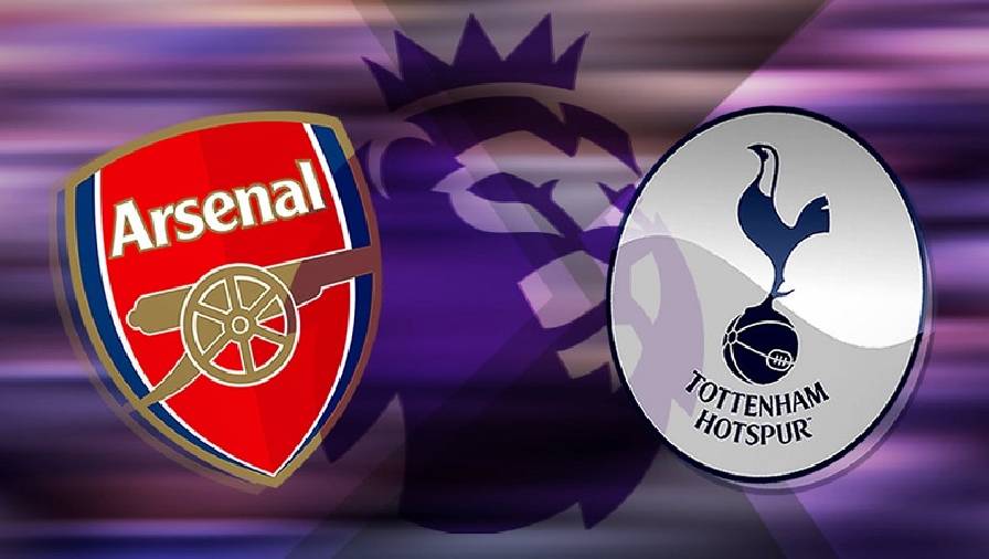 arsenal vs tottenham Thành tích, lịch sử đối đầu Arsenal vs Tottenham, 22h30 ngày 26/9